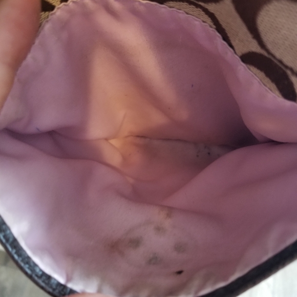 Coach Crossbody Bag - Picture 4 of 7